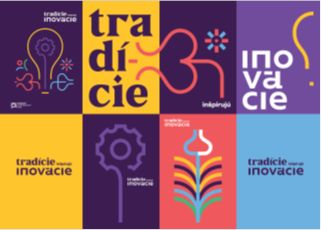 Tradície inšpirujú Inovácie Tradície inšpirujú Inovácie