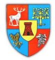 Erb župy Satu Mare
