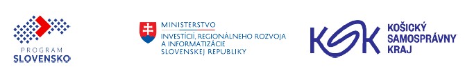 Povinné logá