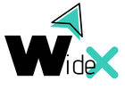 logo widex wbackground | WebJET CMS WIDEX logo