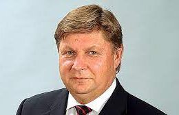 JUDr. Zdenko Trebuľa