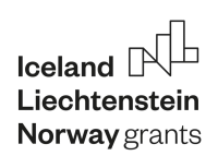 Logo Iceland Liechtenstein Norway grants