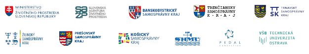 Participanti projektu