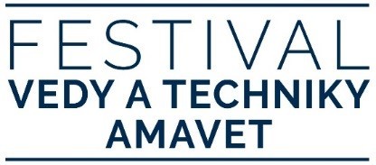 Logo Festival vedy