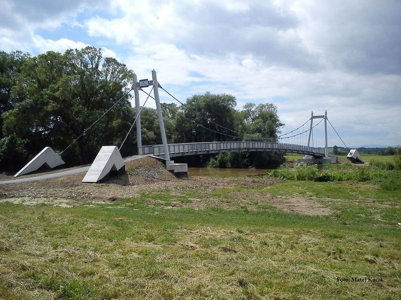 Lávka