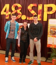 Hajdúk, Szepessiová, Mike