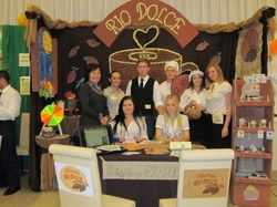 Rio Dolce
