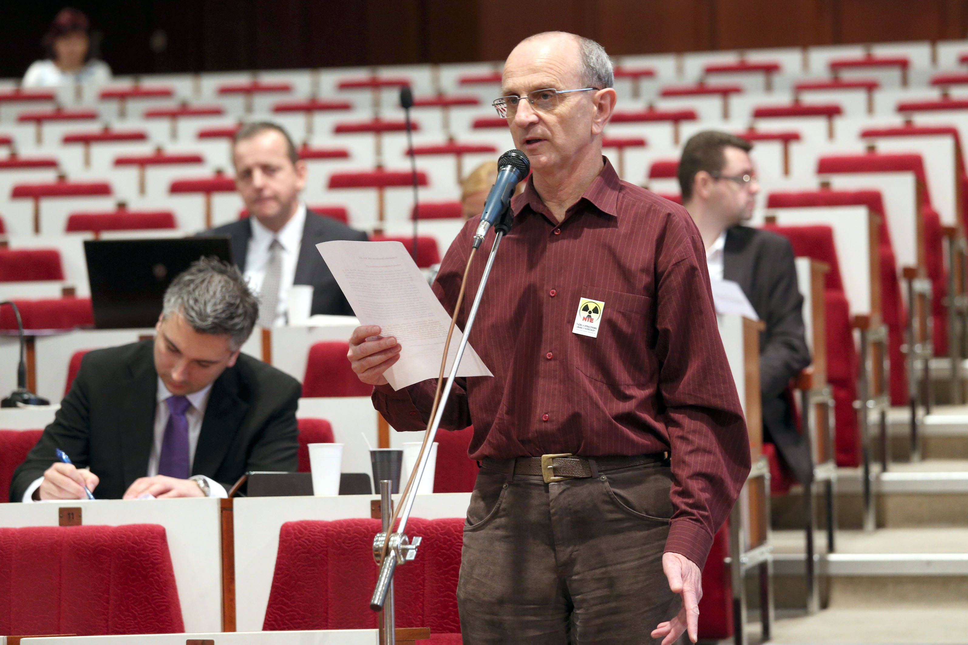 Karol Labaš