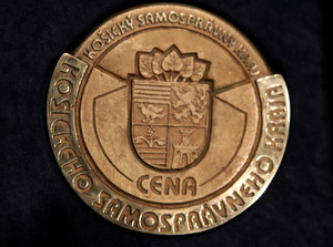 Ocenenie
