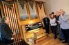 koncertný organ ukrýva 2800 píšaťal