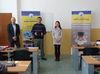 vyhlasovanie víťazov súťaže
