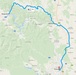 Margecany - Obišovce - Košice (po diaľnici)