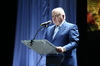 Podpredseda KSK I. Zachariáš