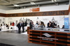 Výstavná expozícia KSK