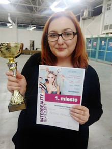 Karolína Harbuľáková