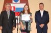 Viktória Citráková