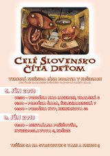 Plagát akcie