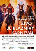 plagát výstavy