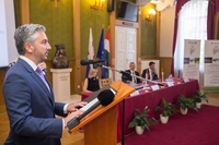 Príhovor predsedu KSK