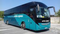 Arriva express