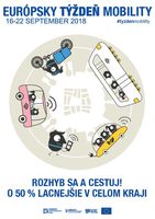 Európsky týždeň mobility