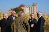 Oprava cesty v Čečejovciach potrvá do apríla 2019