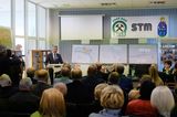 V Spišsskej Novej Vsi sa začal projekt dopravnej mobility