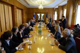 Predsedovia KSK a PSK v Užhorode