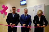 Otvorenie NetLAB na SOŠ Ostrovského