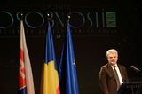 Oceňovanie osobností KSK 2018