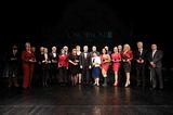 Oceňovanie osobností KSK 2018