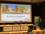 Konferencia MIREU v Španielsku