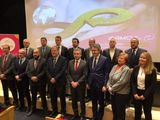 Konferencia MIREU v Španielsku
