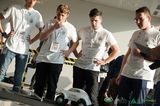 Žiaci SPŠE v Košiciach na súťaži Land Rover
