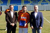Finále Krajskej futbalovej ligy