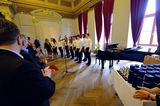 Oceňovanie učiteľov z Košického kraja 2019