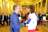 Oceňovanie učiteľov z Košického kraja 2019