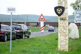 Dokončenie opravy cesty na Tokaji