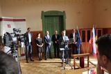 SK8 prijala Zelené memorandum