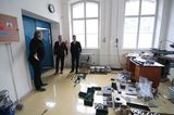 Výroba Agrokruhov na SPŠ Strojníckej v Košiciach