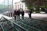 Výroba Agrokruhov na SPŠ Strojníckej v Košiciach