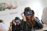 Virtuálna anatomická učebňa na SZŠ, Kukučínova, Košice