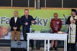 KSK podpísal Memorandum o spolupráci s Iniciatívou poľnohospodárov