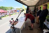KSK podpísal Memorandum o spolupráci s Iniciatívou poľnohospodárov