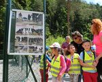 Oživenie unikátneho historického banského drviacieho stroja pochwerk