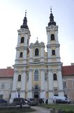 Kláštor Rádu premonštrátov v Jasove sa pýši zrekonštruovaným turistickým centrom