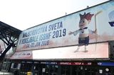 Majstrovstvá sveta v hokejbale
