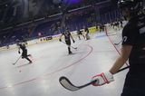 Majstrovstvá sveta v hokejbale