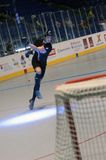 Majstrovstvá sveta v hokejbale