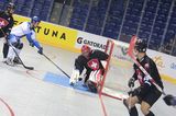 Majstrovstvá sveta v hokejbale